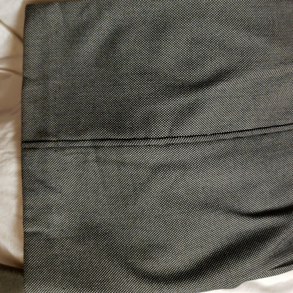 PANTS WITH TROUSER LEGS - Picture 8 of 8